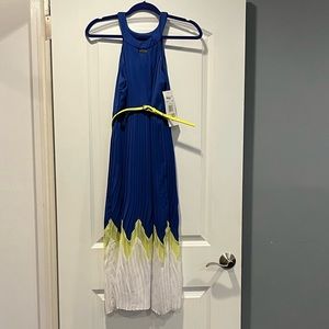 Rare Editions Girls Dress